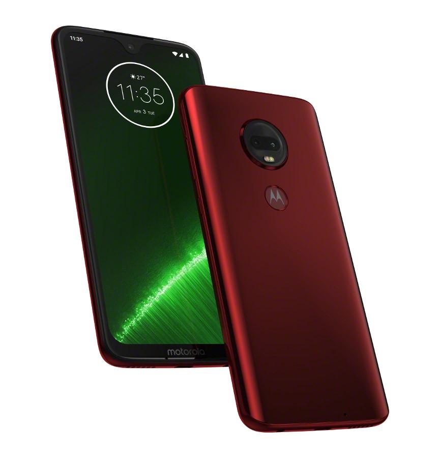 گوشیهای سری Moto G7 موتورولا گوشیهای سری Moto G7 موتورولا,اخبار دیجیتال,خبرهای دیجیتال,موبایل و تبلت