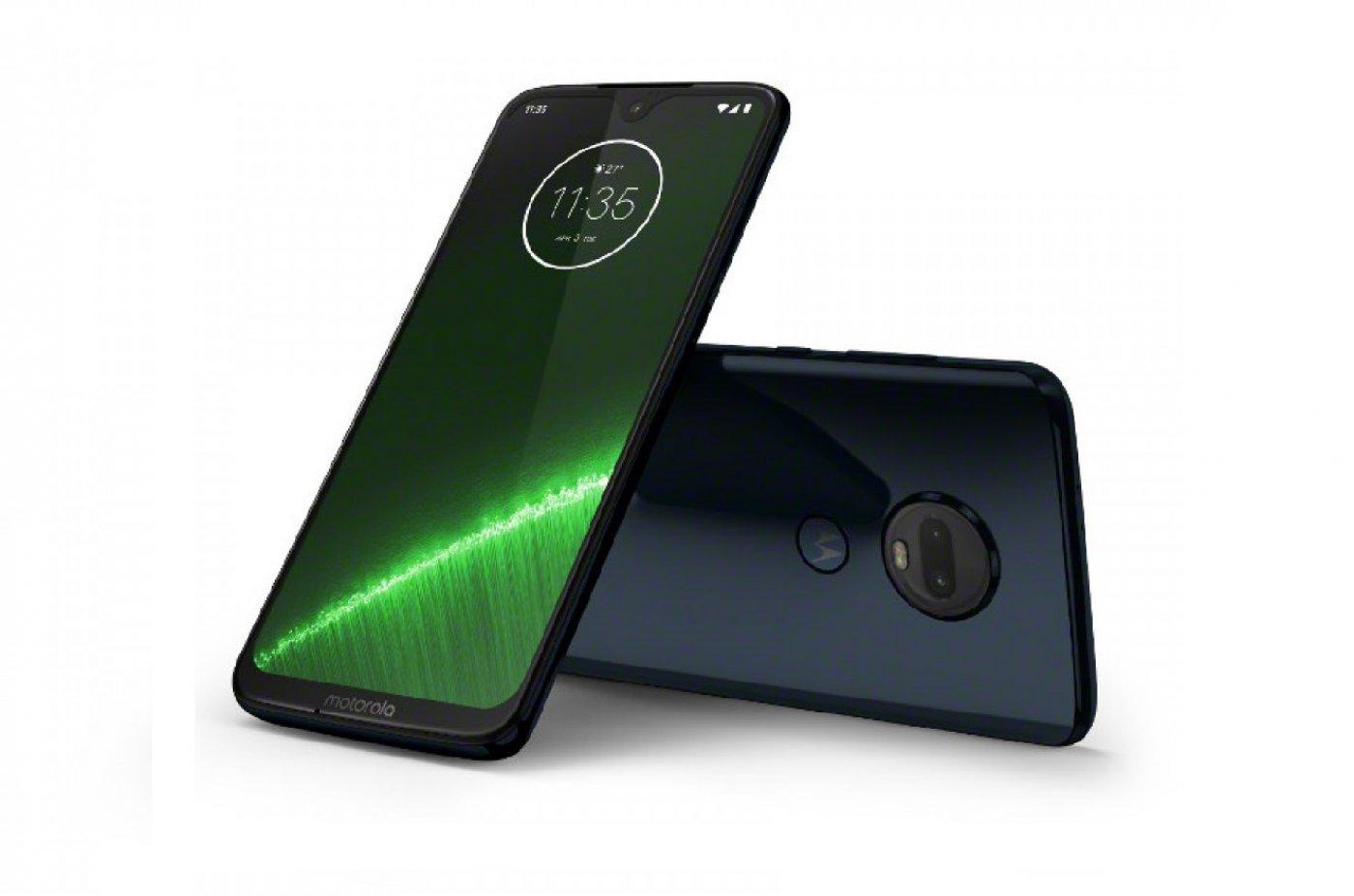 گوشیهای سری Moto G7 موتورولا گوشیهای سری Moto G7 موتورولا,اخبار دیجیتال,خبرهای دیجیتال,موبایل و تبلت