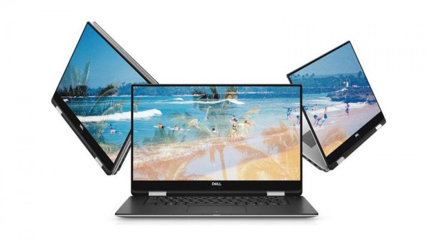 لپ تاپ Dell XPS 15 9575,اخبار دیجیتال,خبرهای دیجیتال,لپ تاپ و کامپیوتر