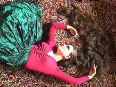 زن انگلیسی زن انگلیسی,اخبار جالب,خبرهای جالب,خواندنی ها و دیدنی ها