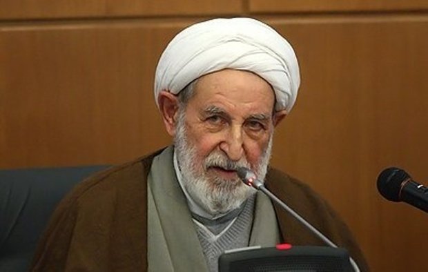 آیت الله محمد یزدی آیت الله محمد یزدی,اخبار سیاسی,خبرهای سیاسی,اخبار سیاسی ایران
