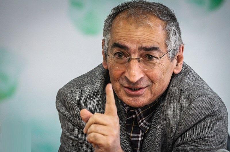 صادق زیباکلام صادق زیباکلام,اخبار سیاسی,خبرهای سیاسی,اخبار سیاسی ایران