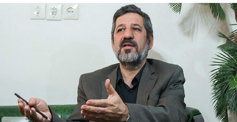 حسین کنعانی‌مقدم,اخبار سیاسی,خبرهای سیاسی,اخبار سیاسی ایران