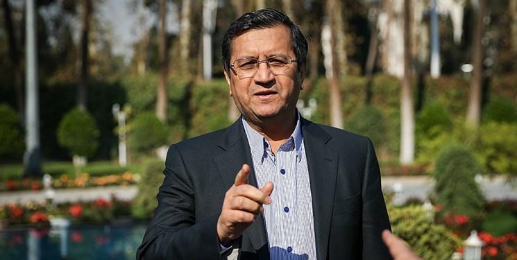 عبدالناصر همتی,اخبار طلا و ارز,خبرهای طلا و ارز,طلا و ارز