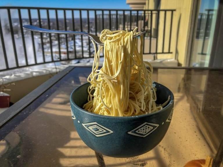 زمستان در شمال آمریکا,اخبار جالب,خبرهای جالب,خواندنی ها و دیدنی ها