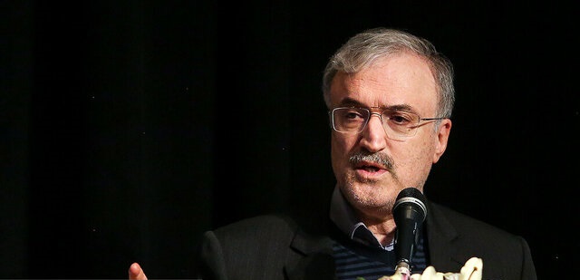 سعید نمکی سعید نمکی,اخبار پزشکی,خبرهای پزشکی,بهداشت