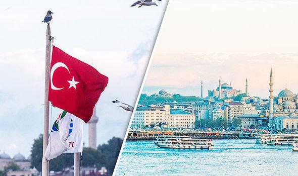 صنعت گردشگری ترکیه,اخبار اجتماعی,خبرهای اجتماعی,محیط زیست