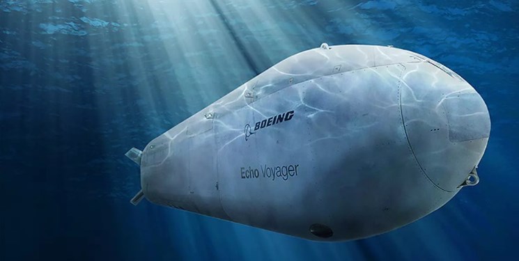 زیردریایی اورکا,اخبار علمی,خبرهای علمی,اختراعات و پژوهش