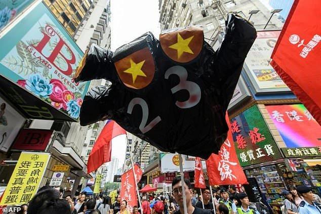 اقتصاد هنگ کنگ در سال ۲۰۱۸,اخبار اقتصادی,خبرهای اقتصادی,اقتصاد جهان