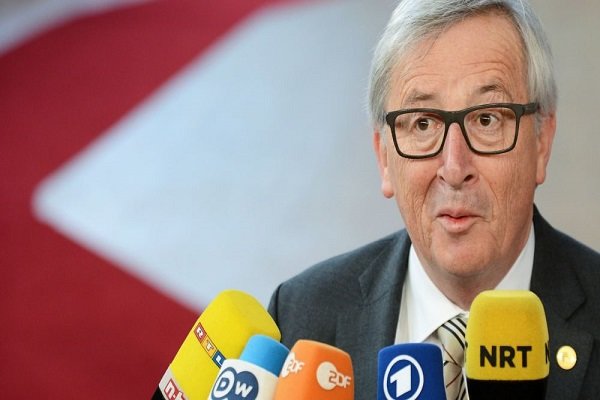 ژان کلود یونکر ژان کلود یونکر,اخبار سیاسی,خبرهای سیاسی,اخبار بین الملل