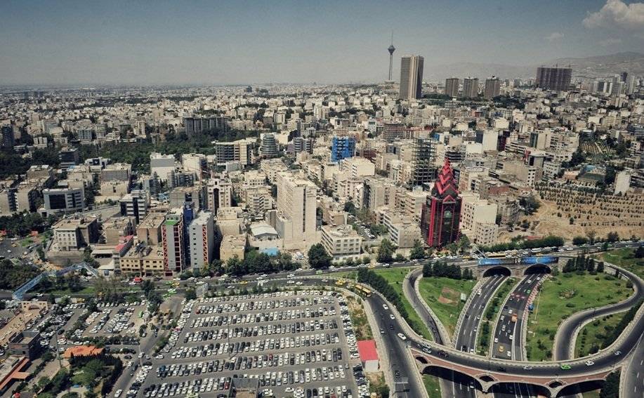 مسکن در تهران,اخبار اقتصادی,خبرهای اقتصادی,مسکن و عمران
