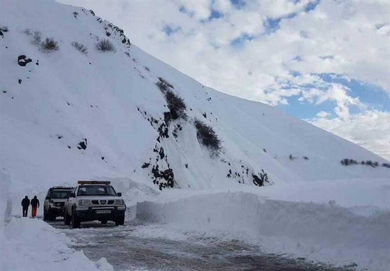 جاده شمشک به دیزین جاده شمشک به دیزین,اخبار اجتماعی,خبرهای اجتماعی,حقوقی انتظامی