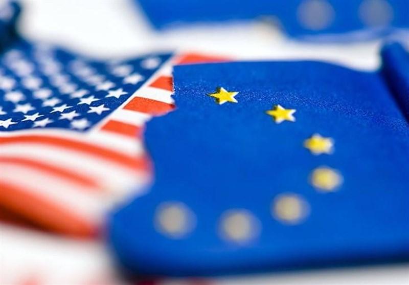 اتحادیه اروپا و آمریکا,اخبار سیاسی,خبرهای سیاسی,اخبار بین الملل