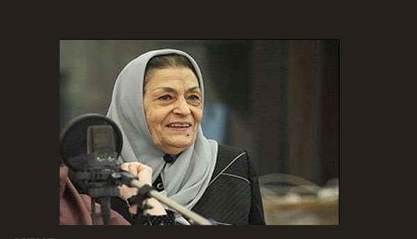 ژاله علو ژاله علو,اخبار هنرمندان,خبرهای هنرمندان,اخبار بازیگران