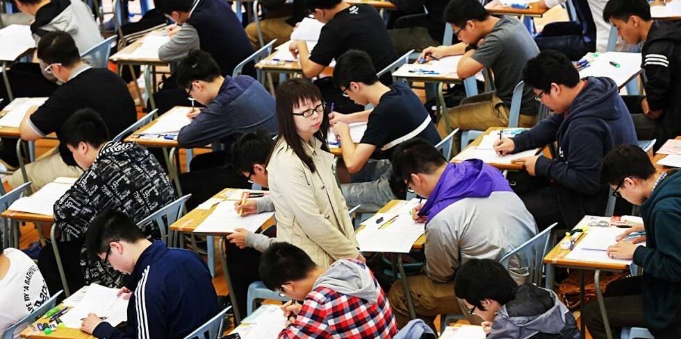 خودکشی دانش آموزان در چین,اخبار جالب,خبرهای جالب,خواندنی ها و دیدنی ها