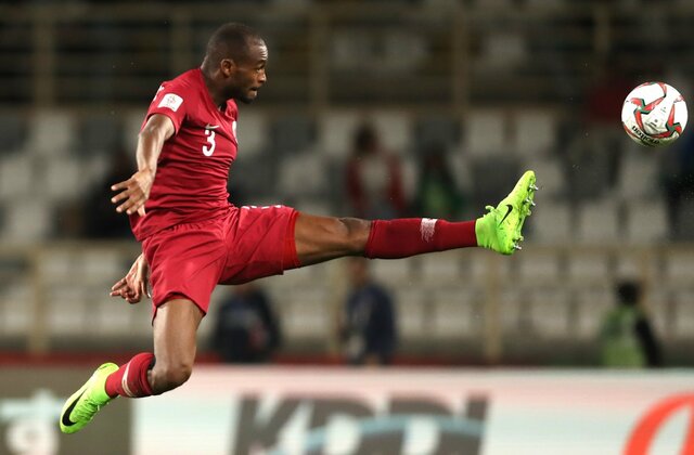 تیم ملی فوتبال قطر,اخبار فوتبال,خبرهای فوتبال,لیگ قهرمانان و جام ملت ها