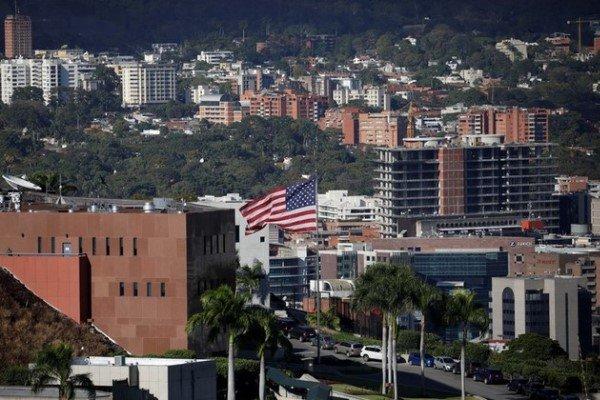 قطع روابط دیپلماتیک ونزوئلا با واشنگتن,اخبار سیاسی,خبرهای سیاسی,اخبار بین الملل