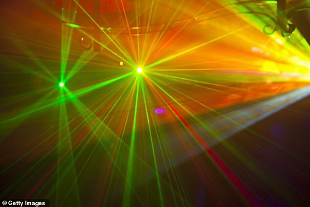 سیستم لیزری,اخبار علمی,خبرهای علمی,اختراعات و پژوهش