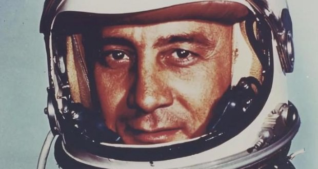 ویرجیل گریسام ویرجیل گریسام,اخبار علمی,خبرهای علمی,نجوم و فضا