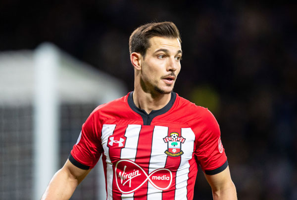 سدریک سوارس,اخبار فوتبال,خبرهای فوتبال,نقل و انتقالات فوتبال