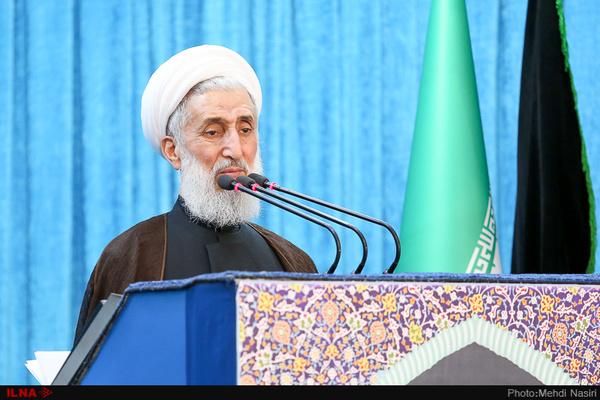 حجتالاسلام کاظم صدیقی حجتالاسلام کاظم صدیقی,اخبار سیاسی,خبرهای سیاسی,اخبار سیاسی ایران
