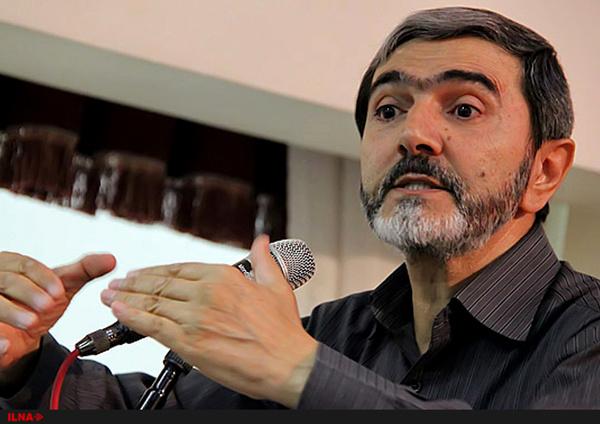 مرتضی مبلغ,اخبار سیاسی,خبرهای سیاسی,اخبار سیاسی ایران
