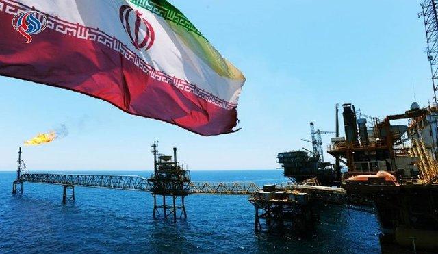 صادرات نفت ایران صادرات نفت ایران,اخبار اقتصادی,خبرهای اقتصادی,نفت و انرژی