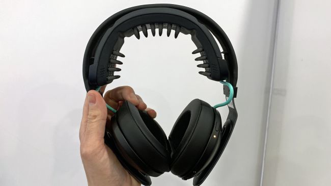 هدست هوشمند Halo sport2 هدست هوشمند Halo sport2,اخبار دیجیتال,خبرهای دیجیتال,گجت