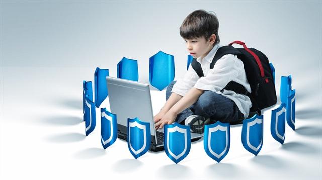 فضای مجازی برای کودکان فضای مجازی برای کودکان,اخبار اجتماعی,خبرهای اجتماعی,آسیب های اجتماعی