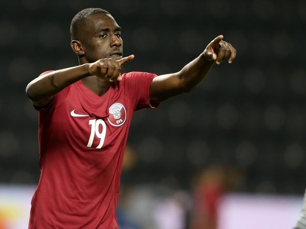 معز علی زینالعابدین عبدالله معز علی زینالعابدین عبدالله,اخبار فوتبال,خبرهای فوتبال,لیگ قهرمانان و جام ملت ها