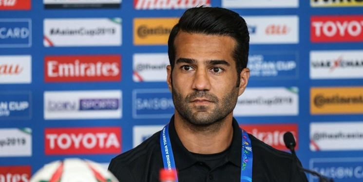 مسعود شجاعی,اخبار فوتبال,خبرهای فوتبال,فوتبال ملی