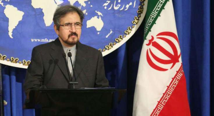 قاسمی: منتظر اعلام رسمی اروپا برای آغاز بهکارSPV میمانیم/نشست ورشو الزاما در مورد ایران نیست