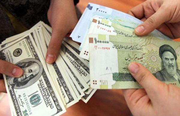 بازار دلار در ایران,اخبار طلا و ارز,خبرهای طلا و ارز,طلا و ارز