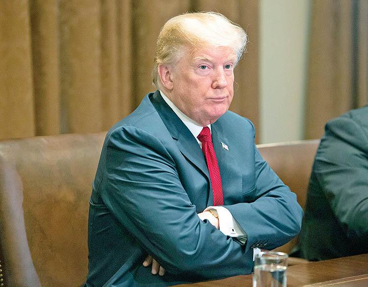 دونالد ترامپ,اخبار سیاسی,خبرهای سیاسی,اخبار بین الملل
