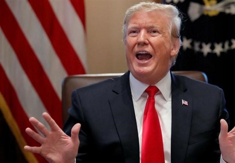 دونالد ترامپ,اخبار سیاسی,خبرهای سیاسی,اخبار بین الملل