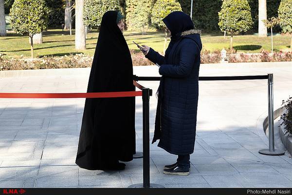 معصومه ابتکار,اخبار سیاسی,خبرهای سیاسی,دولت