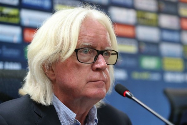 وینفرد شفر وینفرد شفر,اخبار فوتبال,خبرهای فوتبال,لیگ قهرمانان و جام ملت ها