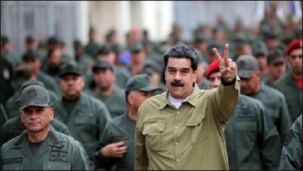 مذاکرات مادورو,اخبار سیاسی,خبرهای سیاسی,اخبار بین الملل