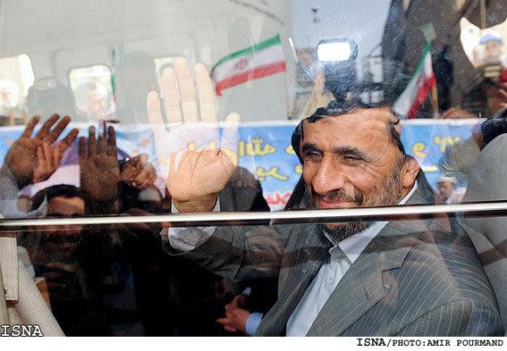زمان احمدی‌نژاد,اخبار سیاسی,خبرهای سیاسی,اخبار سیاسی ایران