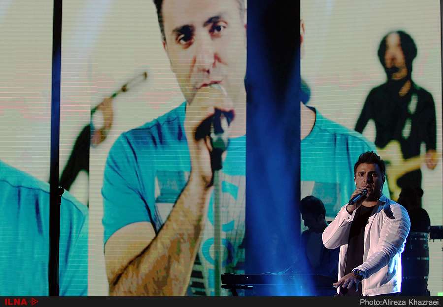 تصاویر کنسرت علیرضا طلیسچی,عکس های علیرضا طلیسچی,عکس های علیرضا طلیسچی در جشنواره موسیقی فجر