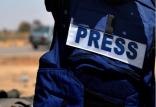خبرنگاران بازداشتی سودان,اخبار سیاسی,خبرهای سیاسی,اخبار بین الملل