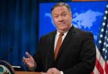 مایک پمپئو,اخبار سیاسی,خبرهای سیاسی,خاورمیانه