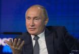 ولادیمیر پوتین,اخبار سیاسی,خبرهای سیاسی,اخبار بین الملل