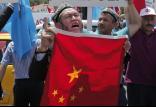 بازداشت روشنفکران اویغور,اخبار سیاسی,خبرهای سیاسی,اخبار بین الملل