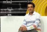 مجید یاسر,اخبار هنرمندان,خبرهای هنرمندان,اخبار بازیگران