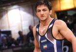 حمید سوریان,اخبار ورزشی,خبرهای ورزشی,کشتی و وزنه برداری