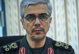 محمد باقری,اخبار سیاسی,خبرهای سیاسی,دفاع و امنیت