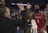 لیگ NBA,اخبار ورزشی,خبرهای ورزشی,والیبال و بسکتبال