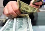 دلار 4200,اخبار اقتصادی,خبرهای اقتصادی,اقتصاد کلان