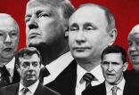 دخالت روسیه در انتخابات آمریکا,اخبار سیاسی,خبرهای سیاسی,اخبار بین الملل